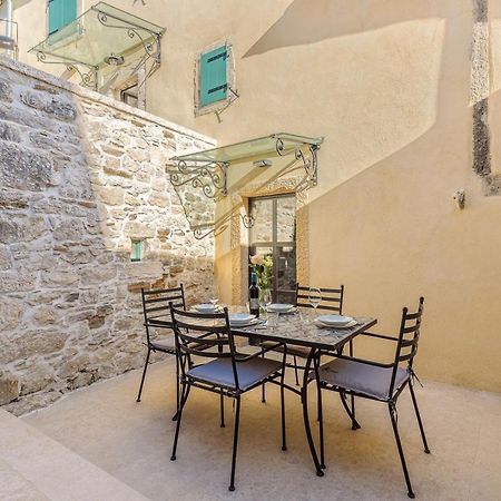 Casa Amelia In Pican Ngoại thất bức ảnh