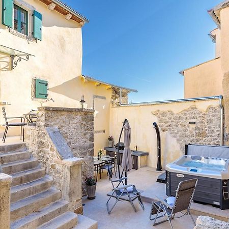 Casa Amelia In Pican Ngoại thất bức ảnh