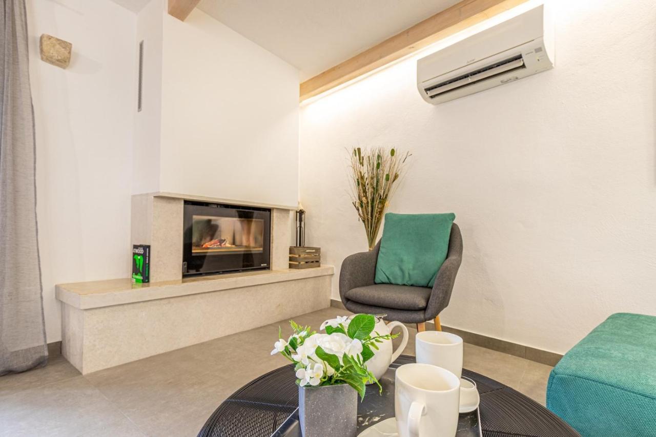 Casa Amelia In Pican Ngoại thất bức ảnh