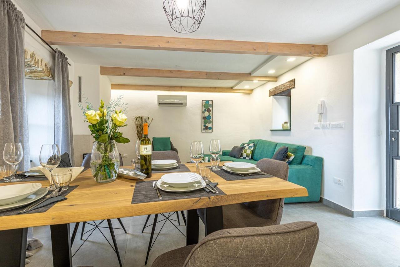 Casa Amelia In Pican Ngoại thất bức ảnh