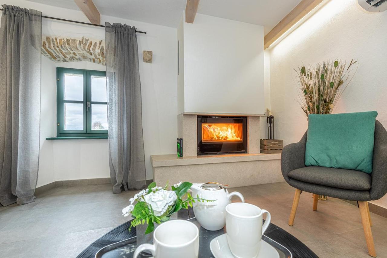 Casa Amelia In Pican Ngoại thất bức ảnh