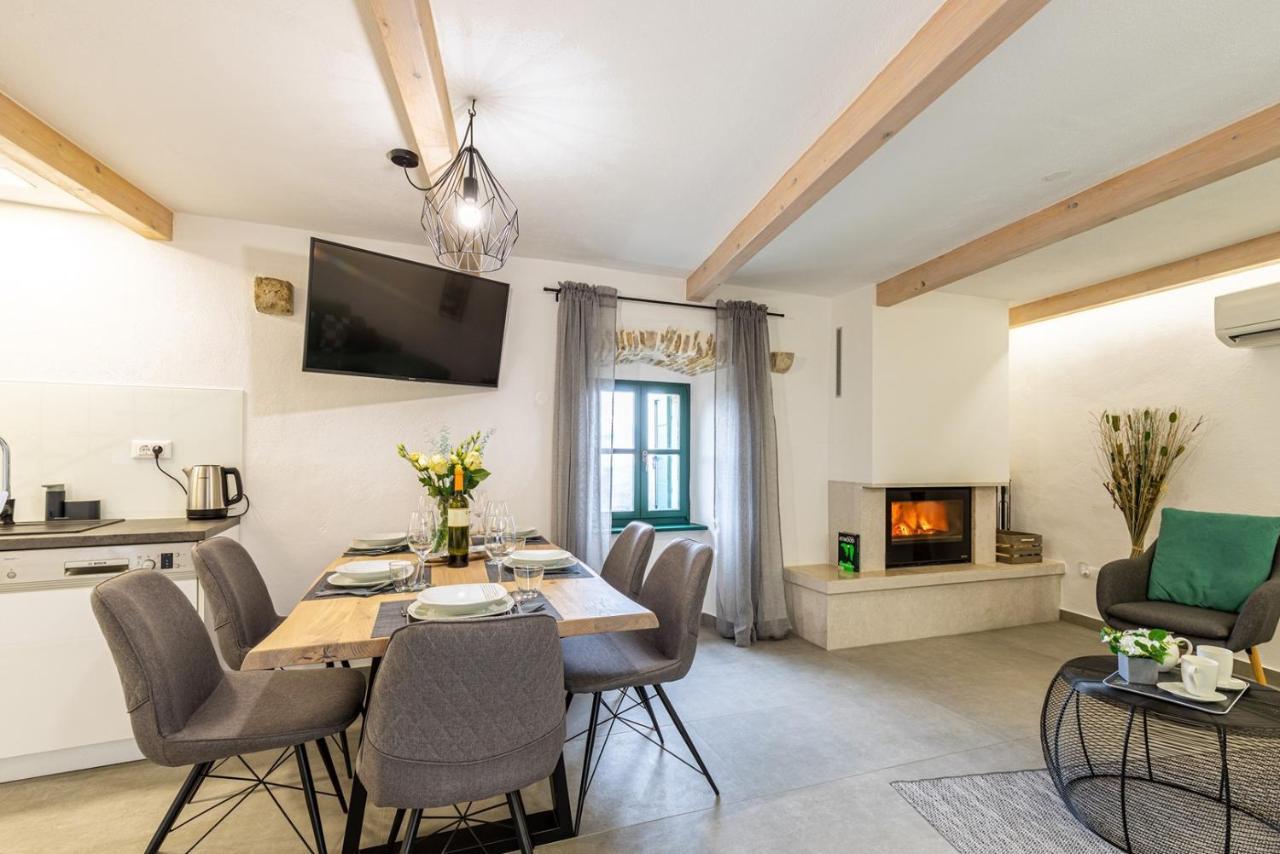Casa Amelia In Pican Ngoại thất bức ảnh