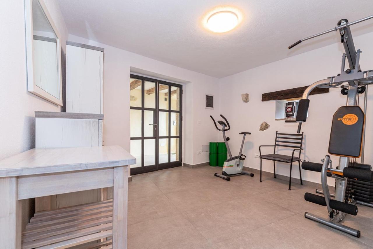 Casa Amelia In Pican Ngoại thất bức ảnh