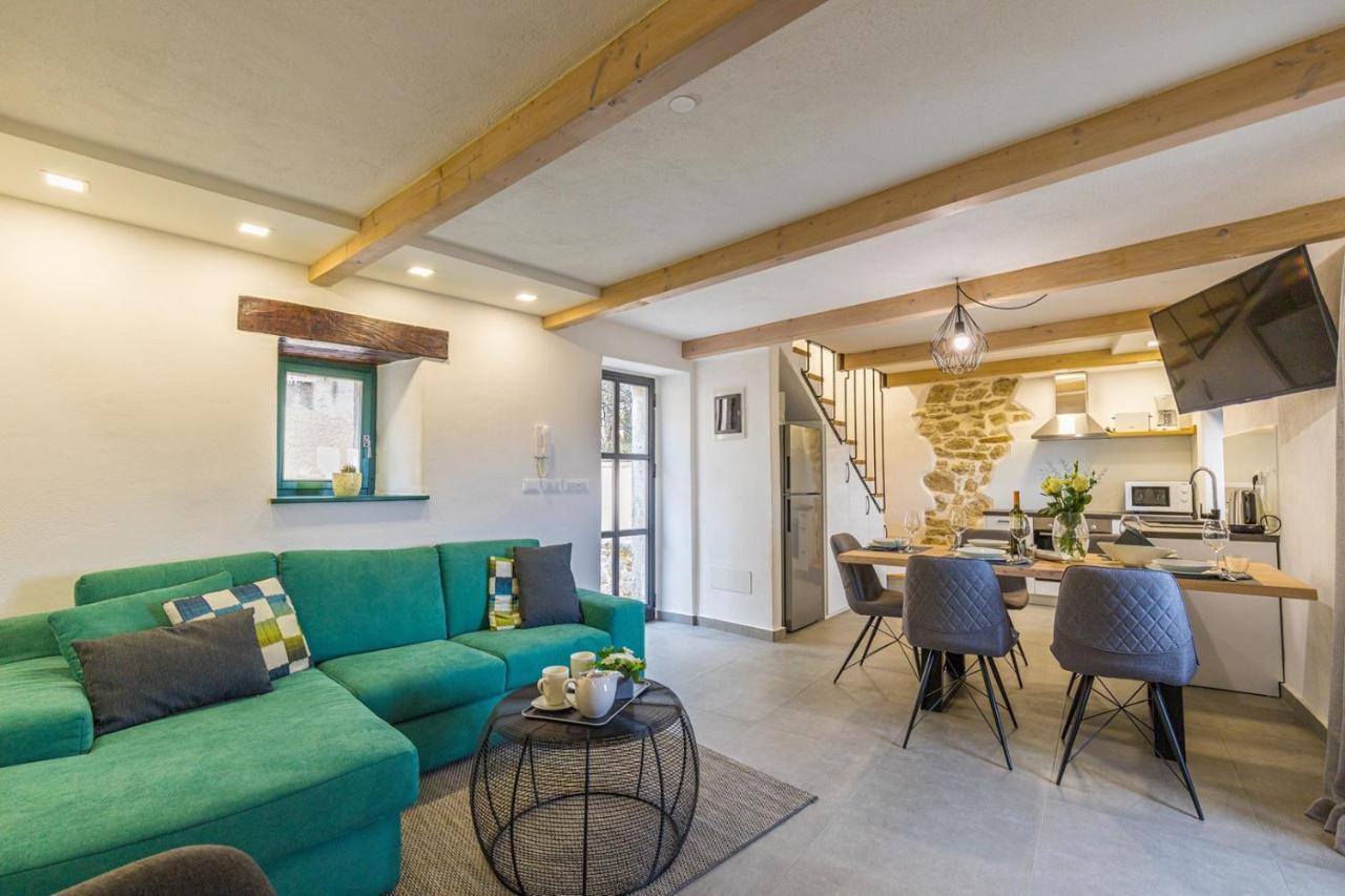 Casa Amelia In Pican Ngoại thất bức ảnh