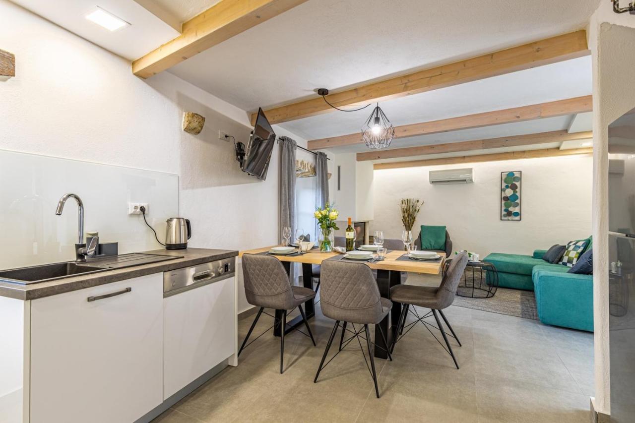Casa Amelia In Pican Ngoại thất bức ảnh