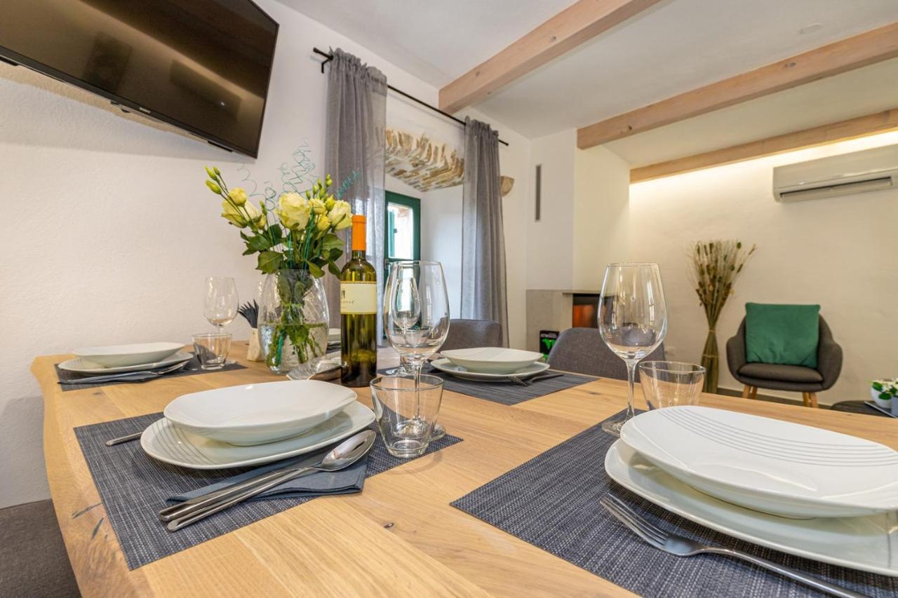 Casa Amelia In Pican Ngoại thất bức ảnh