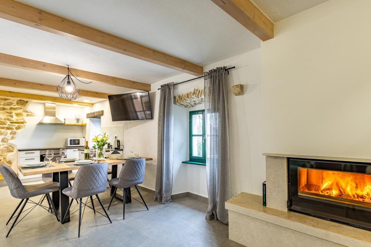 Casa Amelia In Pican Ngoại thất bức ảnh