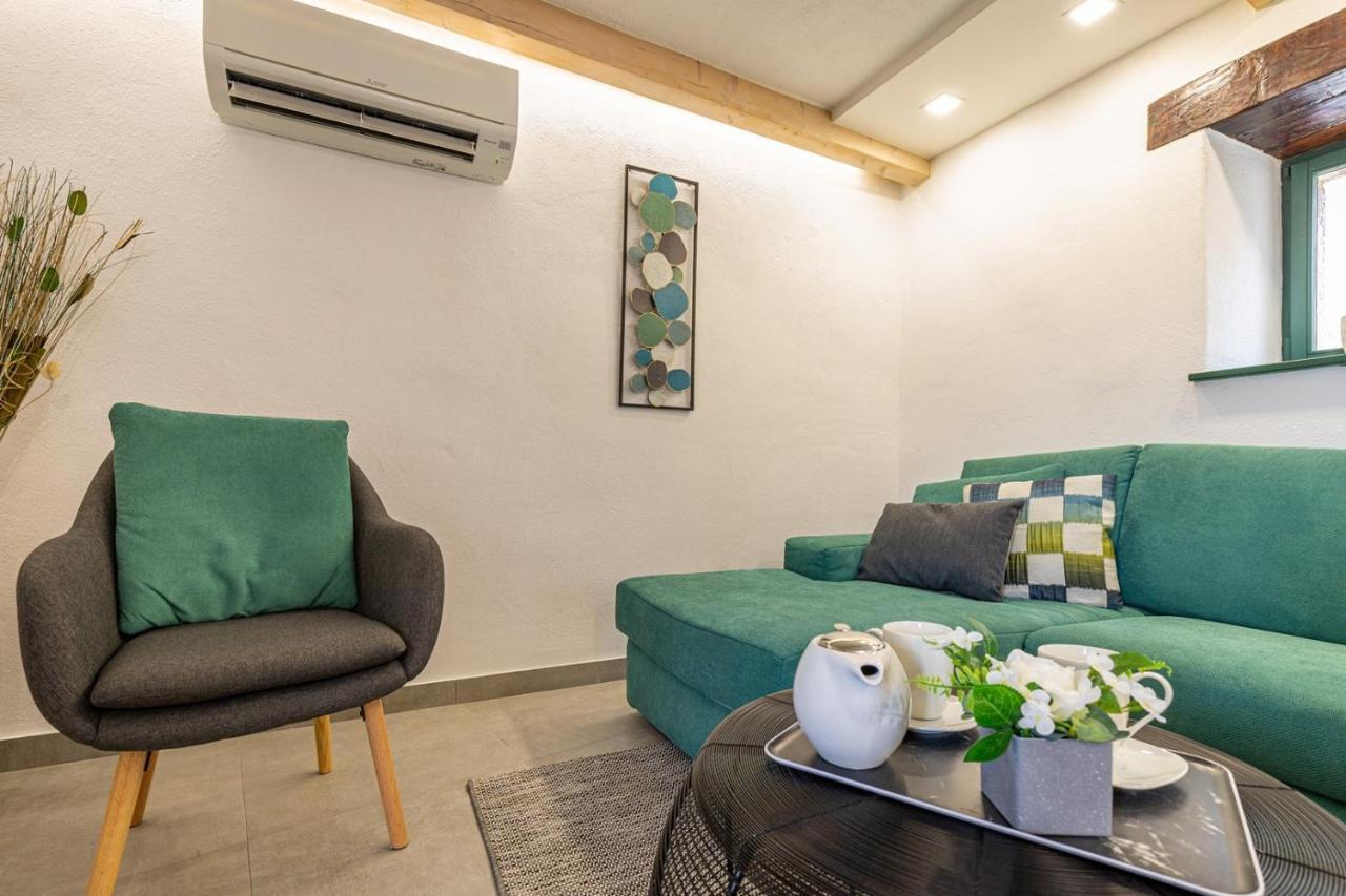 Casa Amelia In Pican Ngoại thất bức ảnh