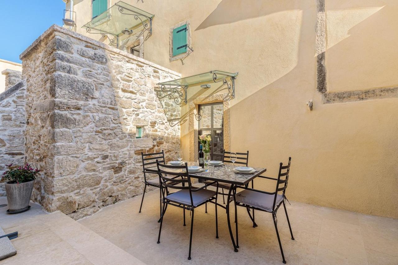 Casa Amelia In Pican Ngoại thất bức ảnh