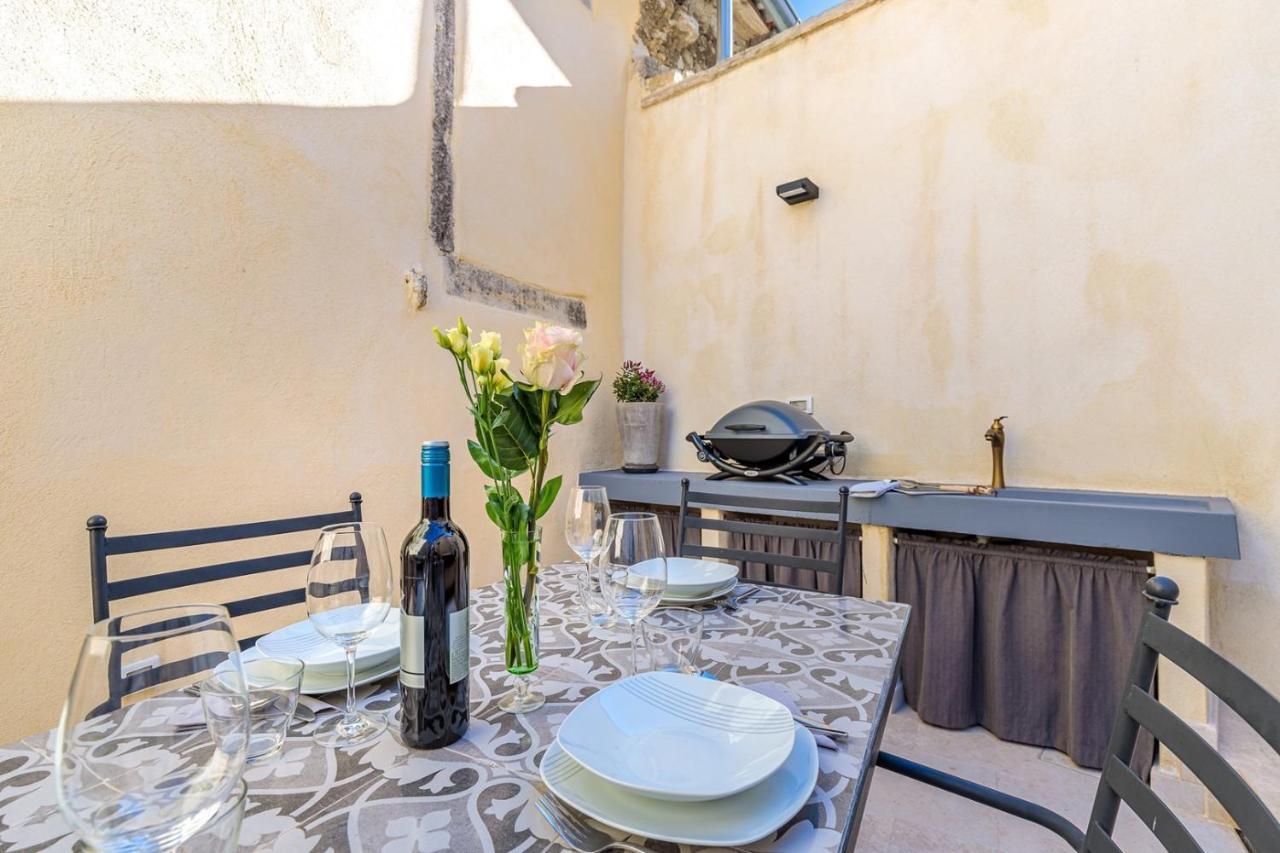 Casa Amelia In Pican Ngoại thất bức ảnh