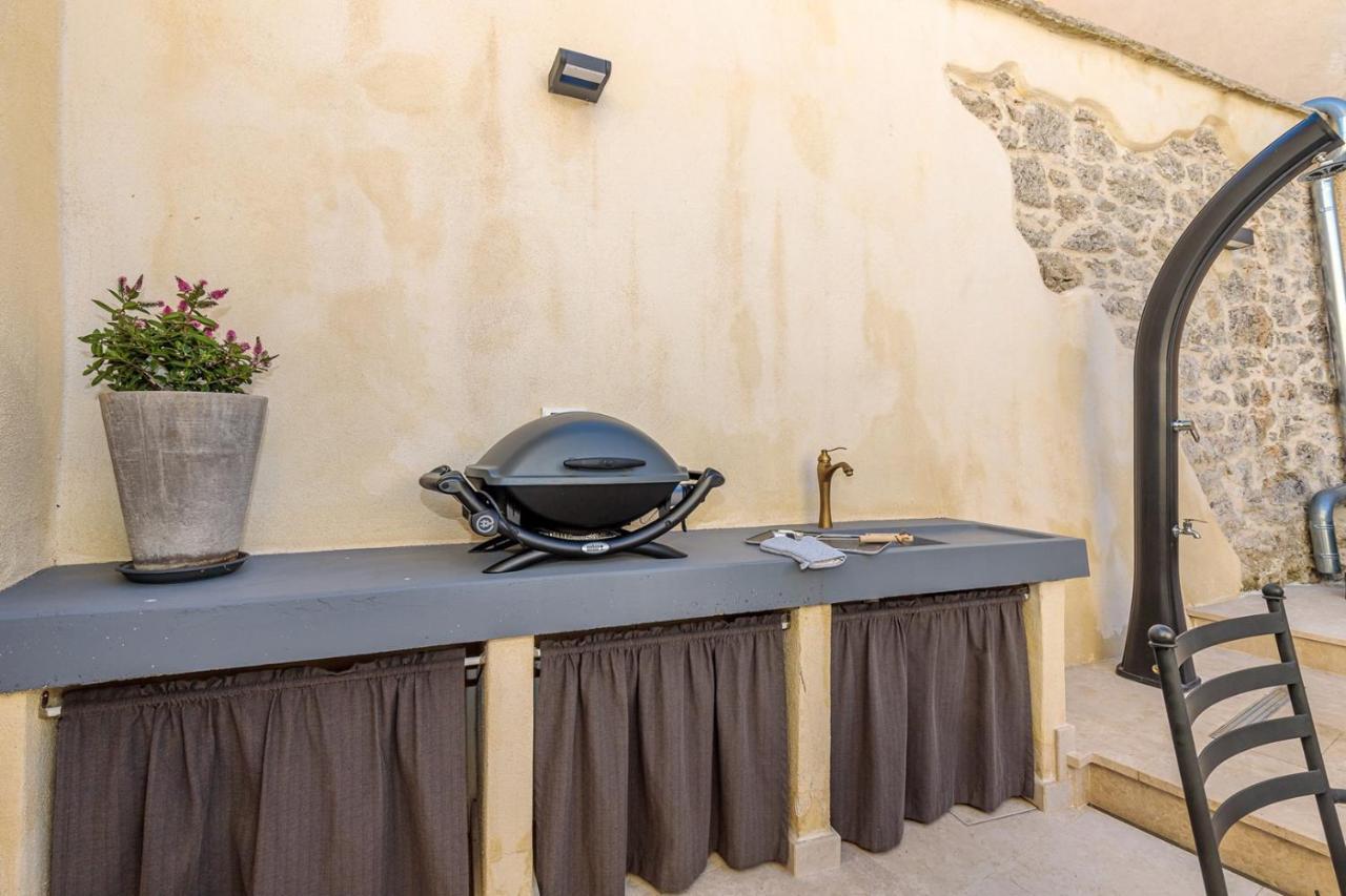Casa Amelia In Pican Ngoại thất bức ảnh