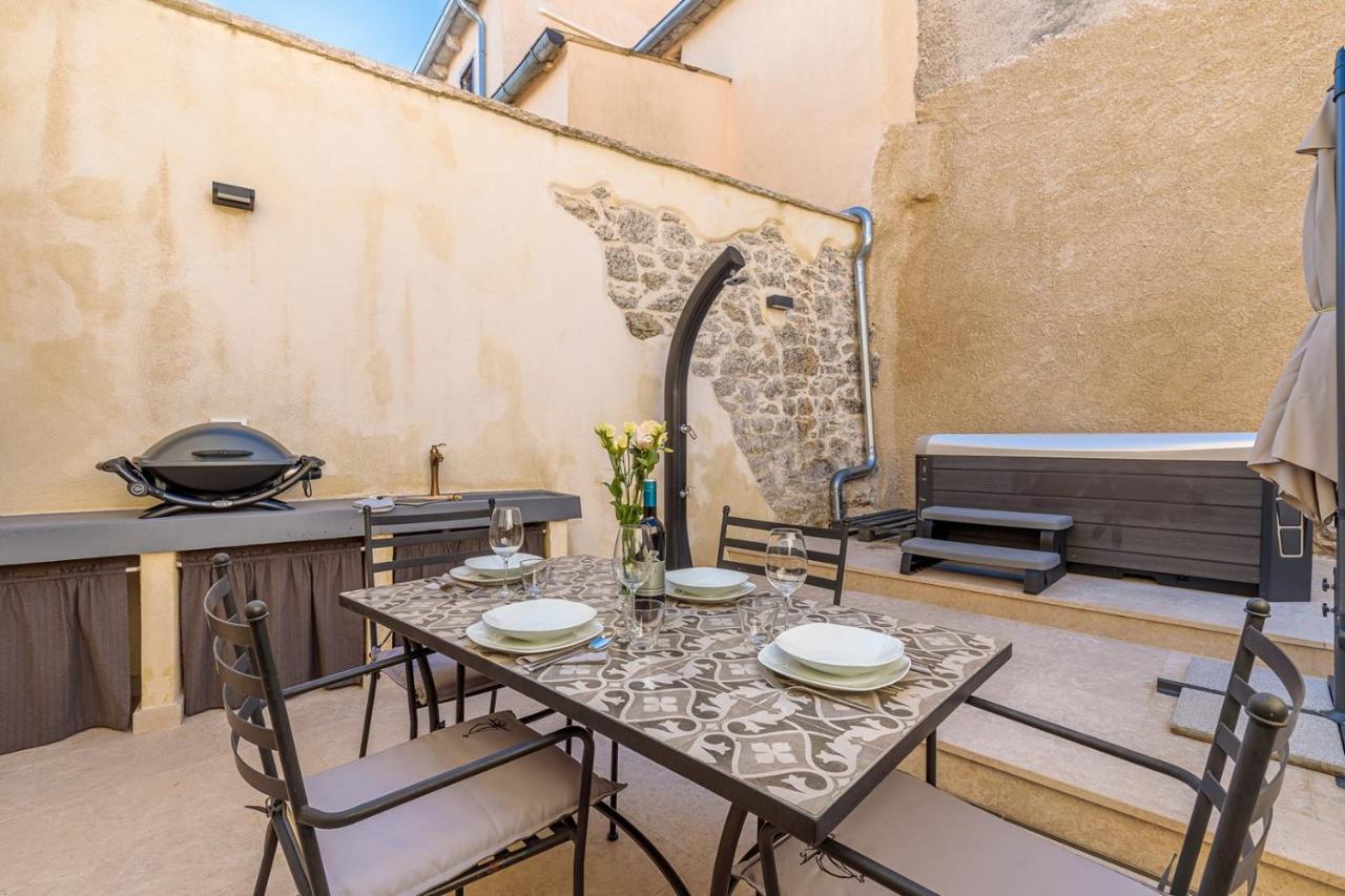 Casa Amelia In Pican Ngoại thất bức ảnh